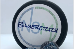 NSM's Blueberry Bites (1 Ounce)