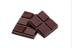 NSM's Chili Sea Salt Chocolate Bark