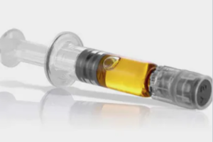 NSM's Sour Sooie Dabbable Syringe 1g