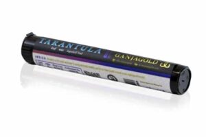 Blue Tarantula Sativa 1 gram Infused Preroll