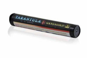 Blue Tarantula Sativa 1 gram Infused Preroll