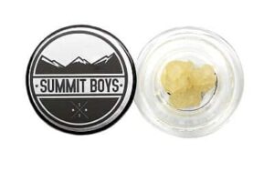 Cali Girl Caviar Sugar