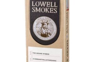 Eighth Pack: Hybrid Prerolls