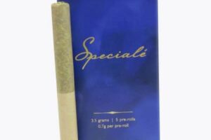 Fire Train preroll 5 pack Prerolls