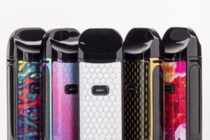SMOK NORD 2 40W POD SYSTEM