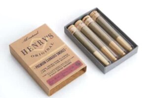 Ritual 20:1 CBD:THC 4-Pack