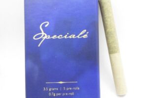 SFV Cookies 5 Pack Prerolls