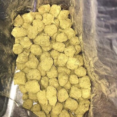 Moon Rocks Weed Strain