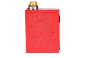 Smokjoy SV AIO Micro Vape Mod Starter Kit (1100mAh)