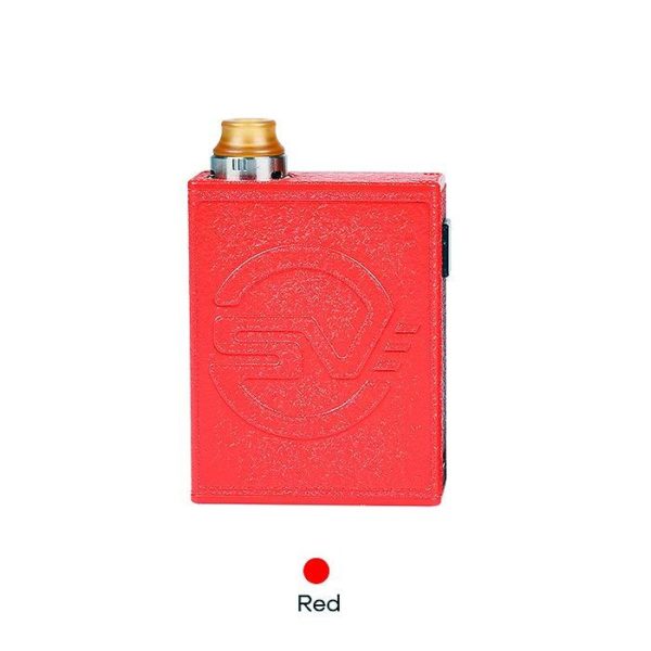 Smokjoy SV AIO Micro Vape Mod Starter Kit (1100mAh)