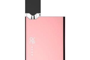 OVNS JC01 Pod Kit Box Mod for Liquid/Oil (400mAh)