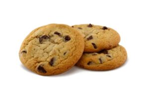 10 Cannabis Chocolate Chip Cookies