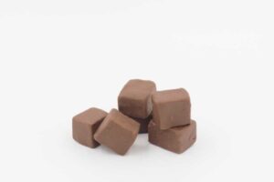 10 Cannabis Chocolate Fudge
