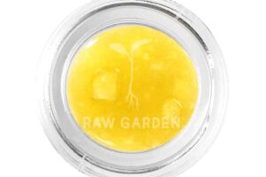 3 bears OG Sauce 5 grams