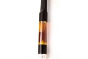 4 Cannabis Oil Cartridges (700mg)