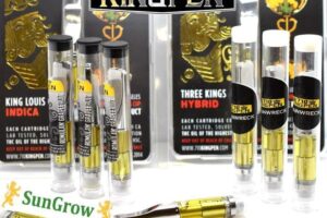 710 King Pen