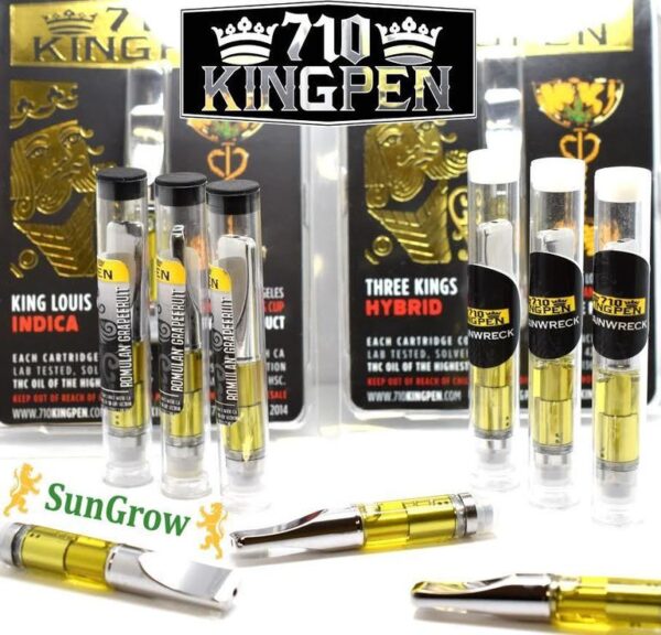 710 King Pen