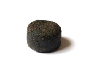 AK-48 x Area-31 Hash