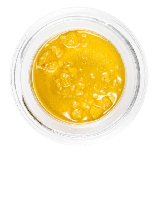 Banana OG Sauce