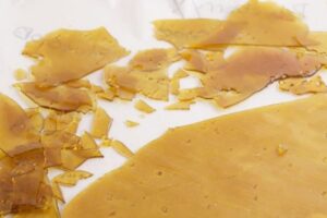 Blueberry God #Shatter – 5 Grams