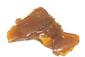 Chemdawg Shatter