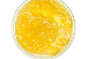 Extreme Lee Fire Sauce 1 gram