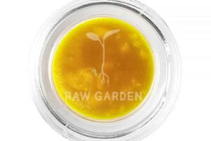 Extreme OG Live Resin 1 gram