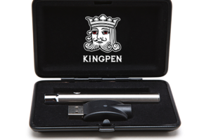 King Pen Battery