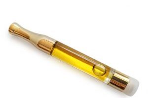 Lemon Haze CO2 Cartridge