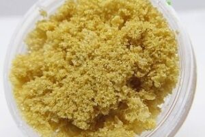 Lemon Trainwreck Crumbl