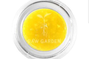 Lilikoi Pie Sauce 1 gram