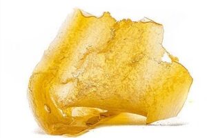 OG Kush Shatter