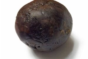 Rockstar Bubble Hash (39% THC)