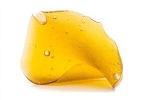 Sour Diesel Shatter