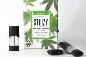 Buy Stiiizy Cartridge
