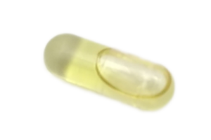 THC CAPSULES (10MG & 50MG)