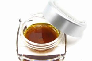 Tahoe OG Cannabis Oil