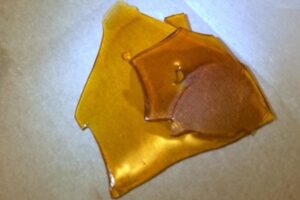 Violator Kush Shatter