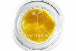 Virgin Purps Sauce 1 gram