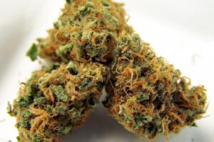 Buy Pineapple Express (Sativa)