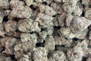 LA Kush Cake (Hybrid)