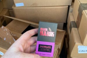 Dark Hawk Carts For Sale