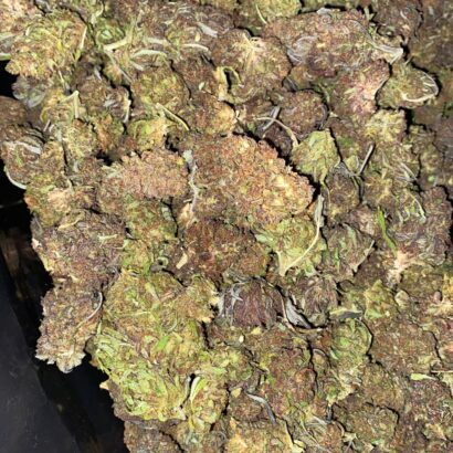 Buy Purple Bubba Kush