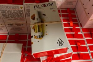 BLOOM  Carts