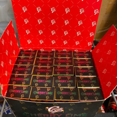 Buy Cali Plug Carts