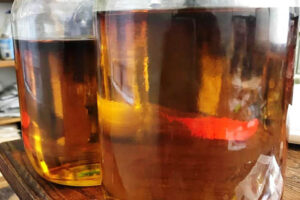 Buy Pineapple Express Distillate-98.41%