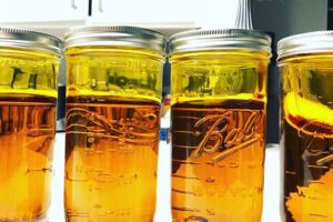 Buy Bruce Banner Distillate-97.89%