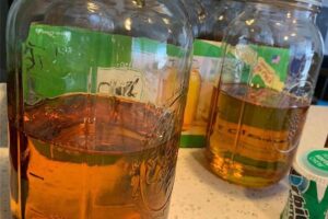 Buy Cherry Banana Pie Distillate