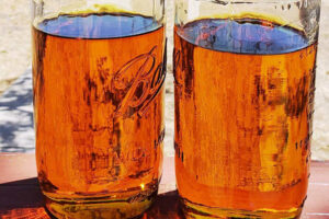 Buy Bubba Kush Distillate-98.91%