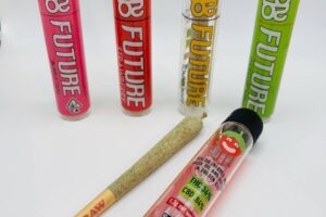 Buy 20/20 future Pre rolls